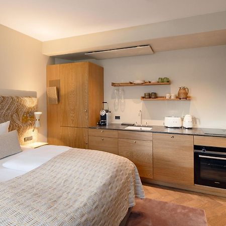 Hypernym Hotel & Suites Копенхаген Екстериор снимка