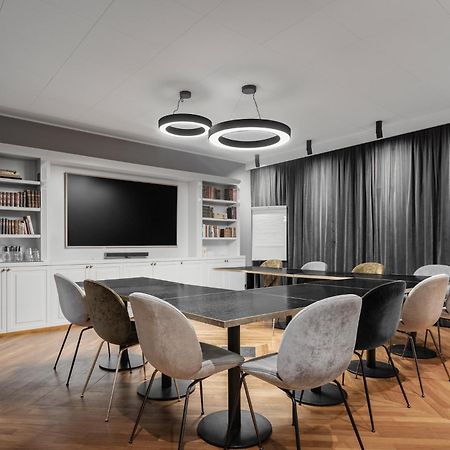 Hypernym Hotel & Suites Копенхаген Екстериор снимка