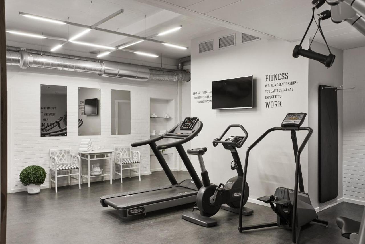Hypernym Hotel & Suites Копенхаген Екстериор снимка