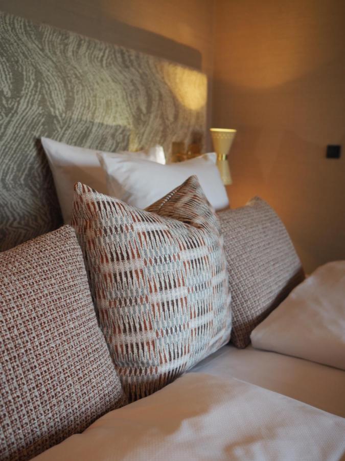 Hypernym Hotel & Suites Копенхаген Екстериор снимка