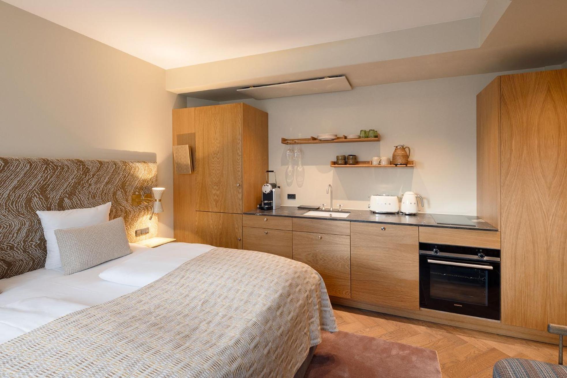 Hypernym Hotel & Suites Копенхаген Екстериор снимка