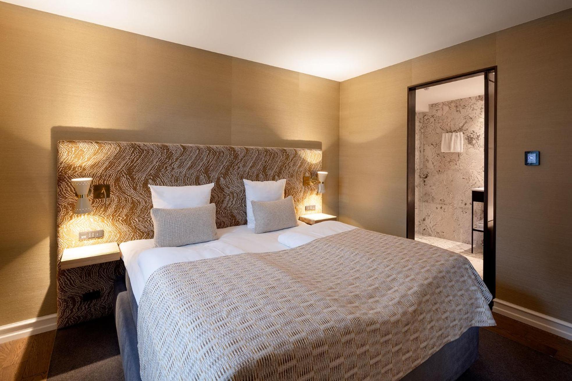 Hypernym Hotel & Suites Копенхаген Екстериор снимка
