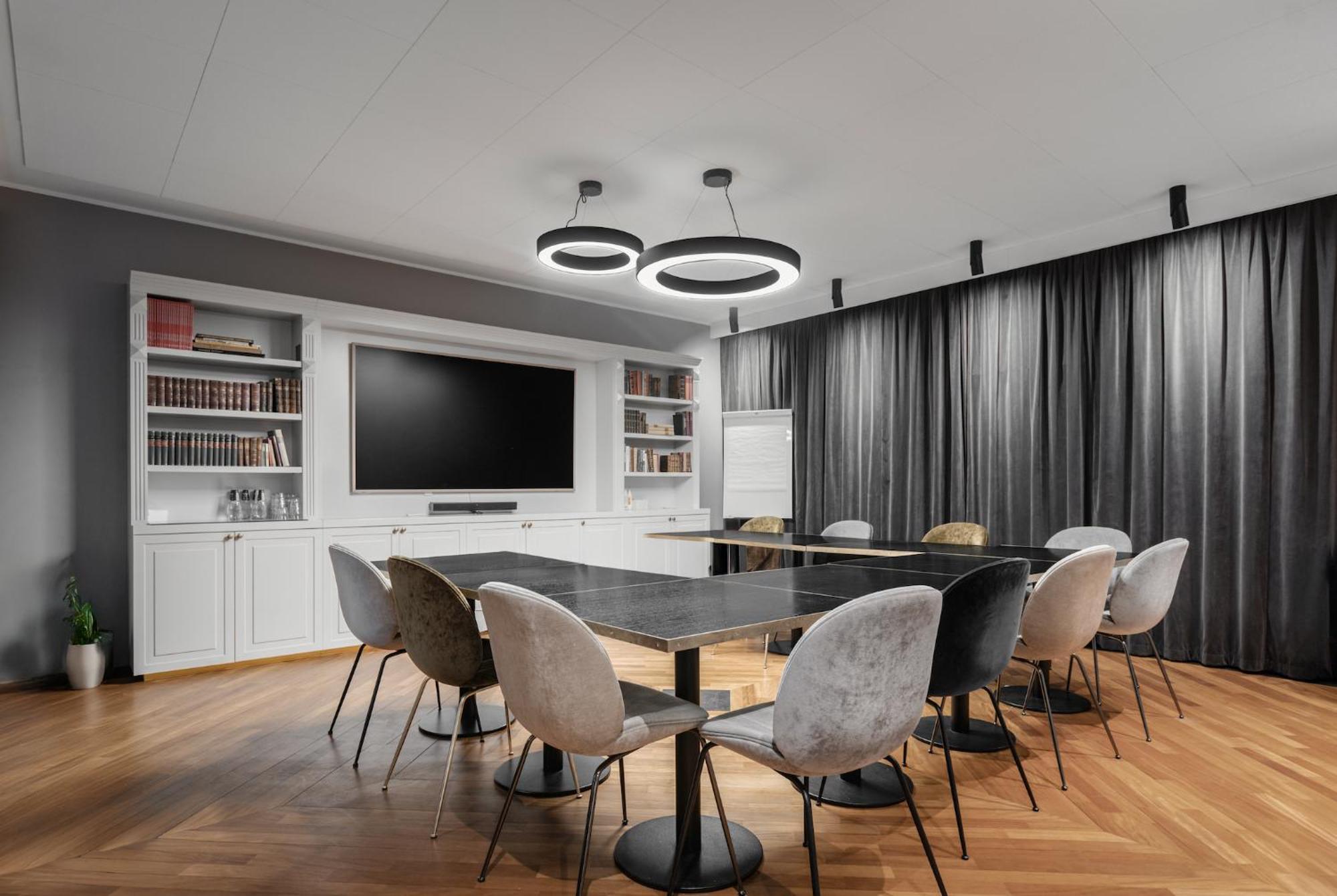 Hypernym Hotel & Suites Копенхаген Екстериор снимка